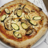 Basilico Bianco Nourriture