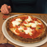 Basilico Bianco Nourriture