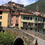 Sul Ponte Exterior
