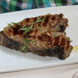 Le Tournedos Nourriture