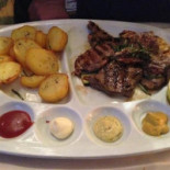 Le Tournedos Nourriture