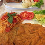 Le Tournedos Nourriture