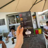 Magic Pizza Carte