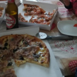 Magic Pizza Nourriture
