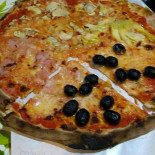 Magic Pizza Nourriture