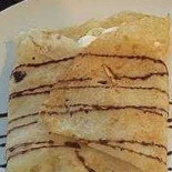 Barone Rosso Comida
