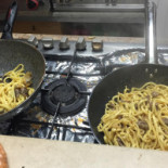 Strapizzami Nourriture