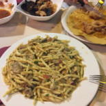Strapizzami Nourriture