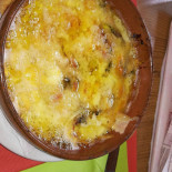 Ristorante Pizzeria Bar La Ruota Nourriture