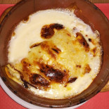 Ristorante Pizzeria Bar La Ruota Nourriture