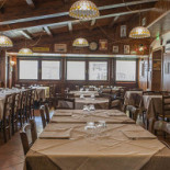 Vecchia Pirri inside