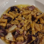 Vecchia Pirri food