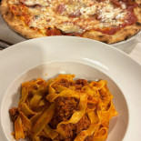 Vecchia Pirri food