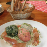 Buschenschank Gschloessler Nourriture