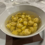 Vecchia Pirri food