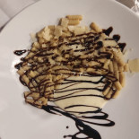 Vecchia Pirri food