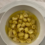 Vecchia Pirri food