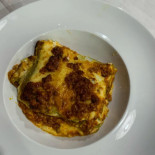 Vecchia Pirri food