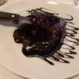 Vecchia Pirri food