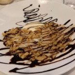 Vecchia Pirri food