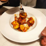 Vecchia Pirri food