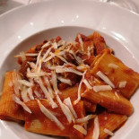 Vecchia Pirri food