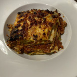 Vecchia Pirri food