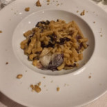 Vecchia Pirri food