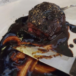 Vecchia Pirri food