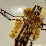 Vecchia Pirri food