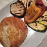 Vecchia Pirri food