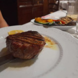 Vecchia Pirri food