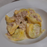 Vecchia Pirri food