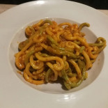 Vecchia Pirri food