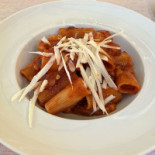 Vecchia Pirri food