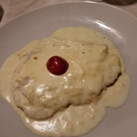 Vecchia Pirri food