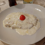 Vecchia Pirri food