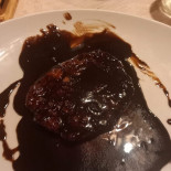 Vecchia Pirri food