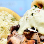 Chef Express Comida
