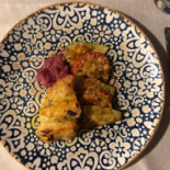 Forino Comida