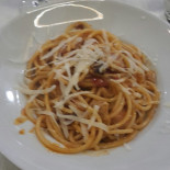 Zampi Comida