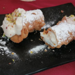 Zampi Comida