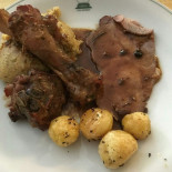 Gromo Nourriture