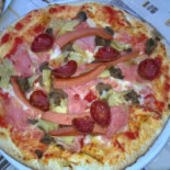 I Borghi Nourriture