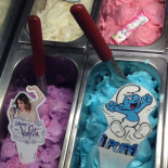 Lanterna Blu Boisson