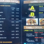 Pizzeria Il Rustico Carte