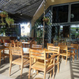 Pizzeria Capriccio À l'intérieur