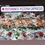 Pizzeria Capriccio Nourriture