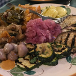 Filippu E Panaru Nourriture