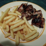 Filippu E Panaru Comida